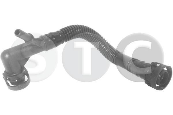 STC Slange, ventildækseludluftning Varenummer: T435029 billige