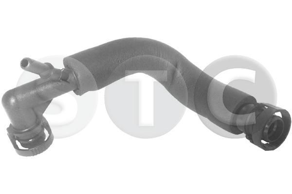 STC Slange, krumtaphusventilation Varenummer: T435033 billige