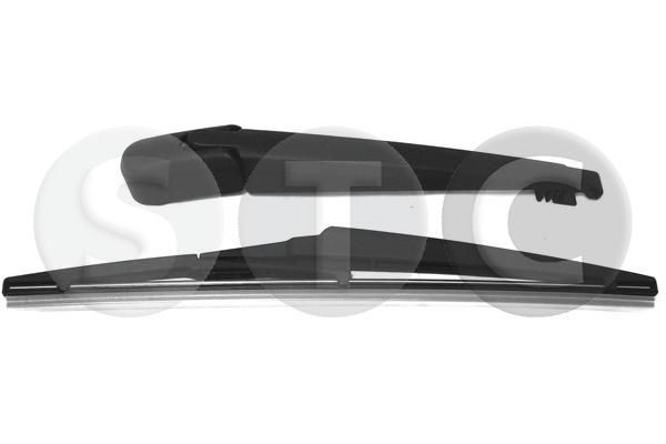 STC Rear wiper blade Article number: T468001 cheaply
