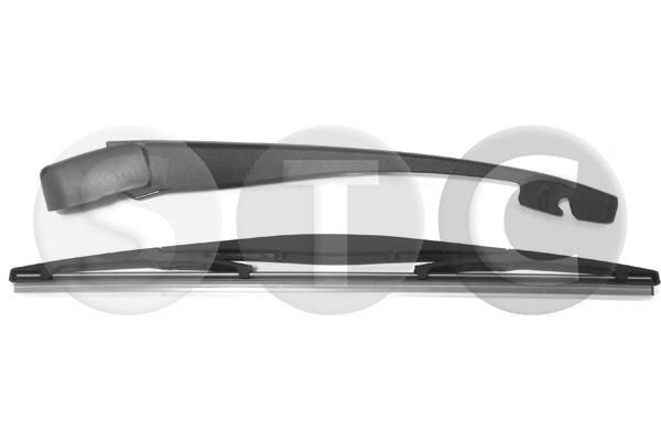 STC Rear wiper blade Article number: T468013 cheaply