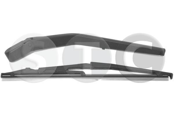 STC Rear wiper blade Article number: T468039 cheaply