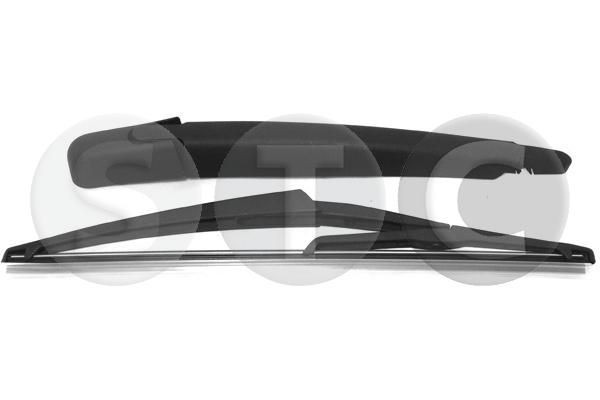 STC Rear wiper blade Article number: T468040 cheaply