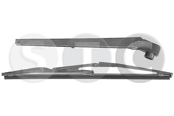 STC Rear wiper blade Article number: T468042 cheaply