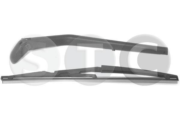 STC Rear wiper blade Article number: T468045 cheaply
