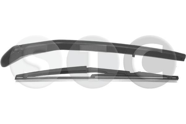 STC Rear wiper blade Article number: T468051 cheaply
