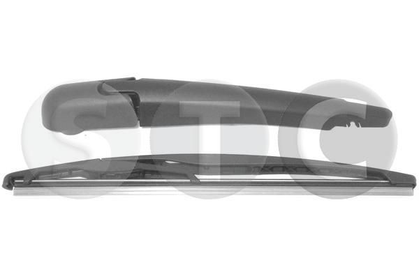 STC Bagrudevisker Varenummer: T468077 billige