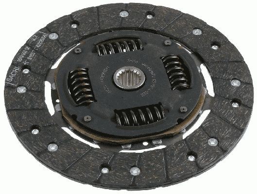SACHS Clutch Disc Article number: 1878 005 041 cheaply
