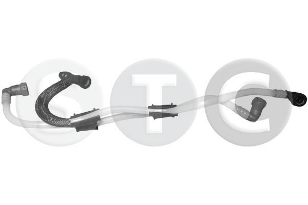 STC Fuel Line Article number: T492003 cheaply