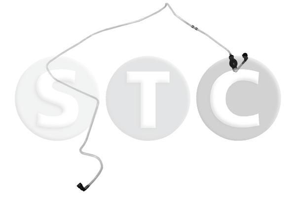 STC Brændstofrør Varenummer: T492016 billige