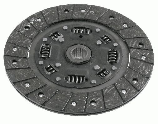 SACHS Clutch Disc Article number: 1878 634 032 cheaply