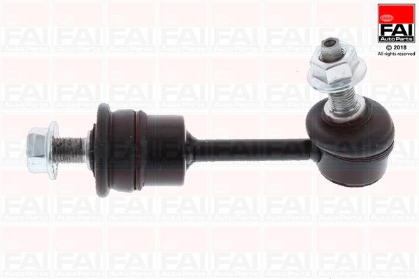 FAI AutoParts Timing belt tensioner pulley Article number: T6810 cheaply
