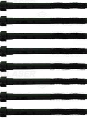 GLASER Bolt Kit, cylinder head Article number: T81780-01 cheaply