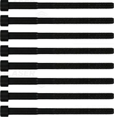 GLASER Bolt Kit, cylinder head Article number: T84865-00 cheaply