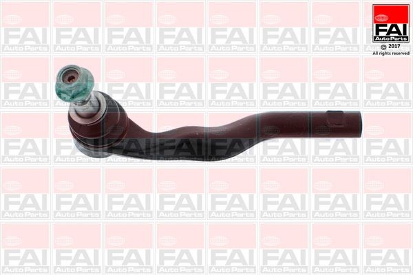 FAI AutoParts Timing belt tensioner pulley Article number: T9254 cheaply