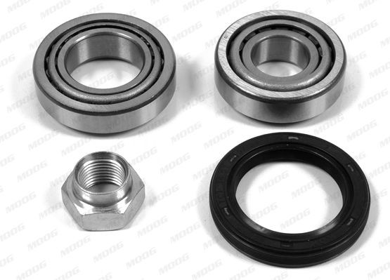 MOOG Wheel bearing kit Article number: TA-WB-11350 cheaply