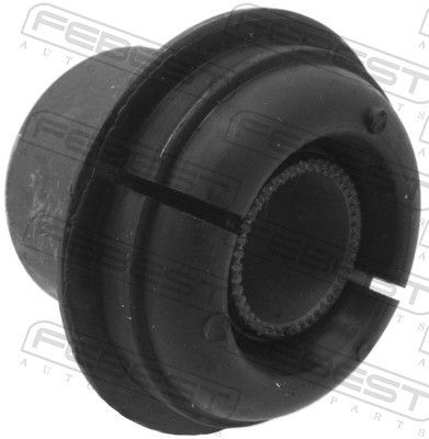 FEBEST Trailing arm / Suspension arm bush Article number: TAB-014 cheaply