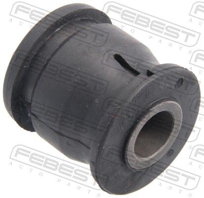 FEBEST Trailing arm / Suspension arm bush Article number: TAB-076 cheaply