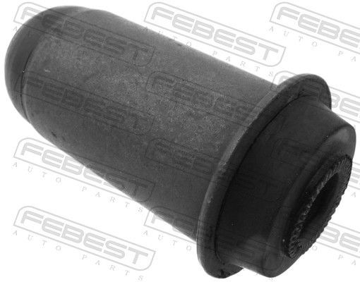 FEBEST Trailing arm / Suspension arm bush Article number: TAB-154 cheaply