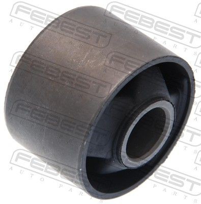 FEBEST TAB-210 Mounting, differential RAV 4 2.4 4WD (ACA23, ACA22) 163 PS Petrol 2005
