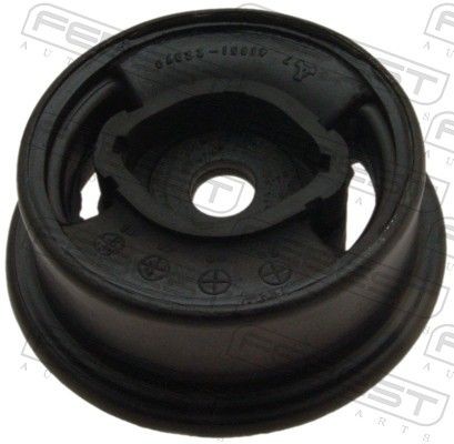 FEBEST TAB-216 Mounting, differential ALTEZZA 2.0 VVTi (SXE10) 200 PS Petrol 2005