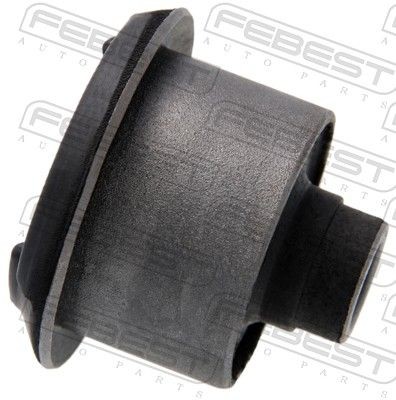 FEBEST TAB-219 Mounting, differential DYNA 3.0 D4d (LY220, LY230) 88 PS Diesel