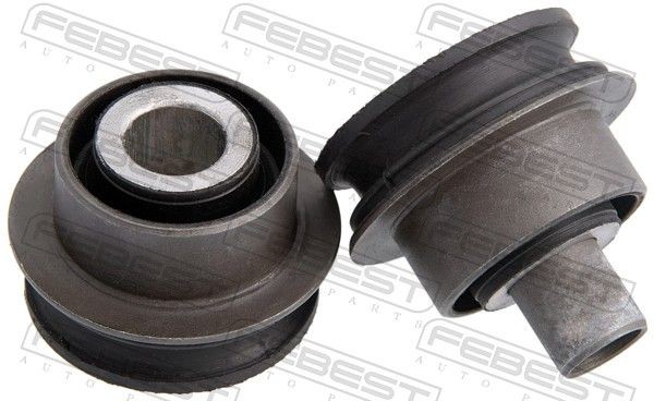 FEBEST Trailing arm / Suspension arm bush Article number: TAB-234 cheaply