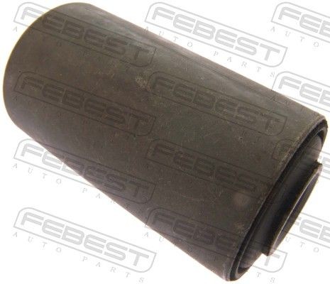 FEBEST TAB-276 Laagripuks, lehtvedru DYNA 2.4 D 75 HP Diisel 1995