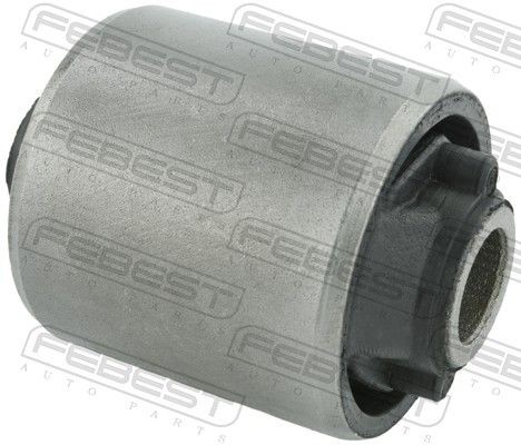 FEBEST Trailing arm / Suspension arm bush Article number: TAB-317 cheaply