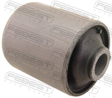 FEBEST Trailing arm / Suspension arm bush Article number: TAB-342 cheaply