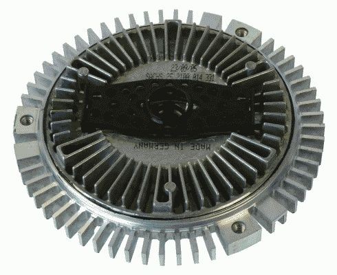 SACHS Fan clutch Article number: 2100 014 331 cheaply