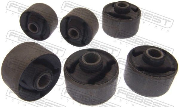 FEBEST Vibration Damper, propshaft Article number: TAB-428 cheaply