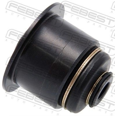 FEBEST Trailing arm / Suspension arm bush Article number: TAB-454Z cheaply