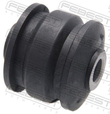 FEBEST Trailing arm / Suspension arm bush Article number: TAB-499 cheaply
