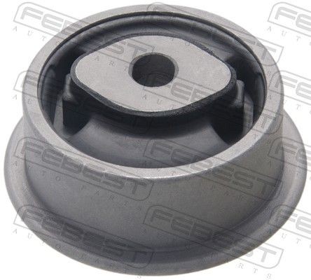 FEBEST TAB-520 Mounting, differential IS 350 (GSE21_) 310 PS Petrol 2013