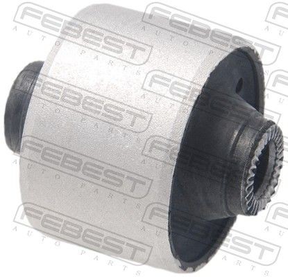 FEBEST Trailing arm / Suspension arm bush Article number: TAB-546 cheaply