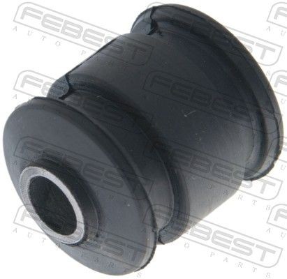 FEBEST Trailing arm / Suspension arm bush Article number: TAB-DUA cheaply
