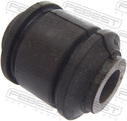 FEBEST Trailing arm / Suspension arm bush Article number: TAB-FCRLR cheaply