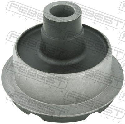 FEBEST TAB-MHU38DF Mounting, differential HIGHLANDER 3.3 4WD (MCU28_) 233 PS Petrol 2007