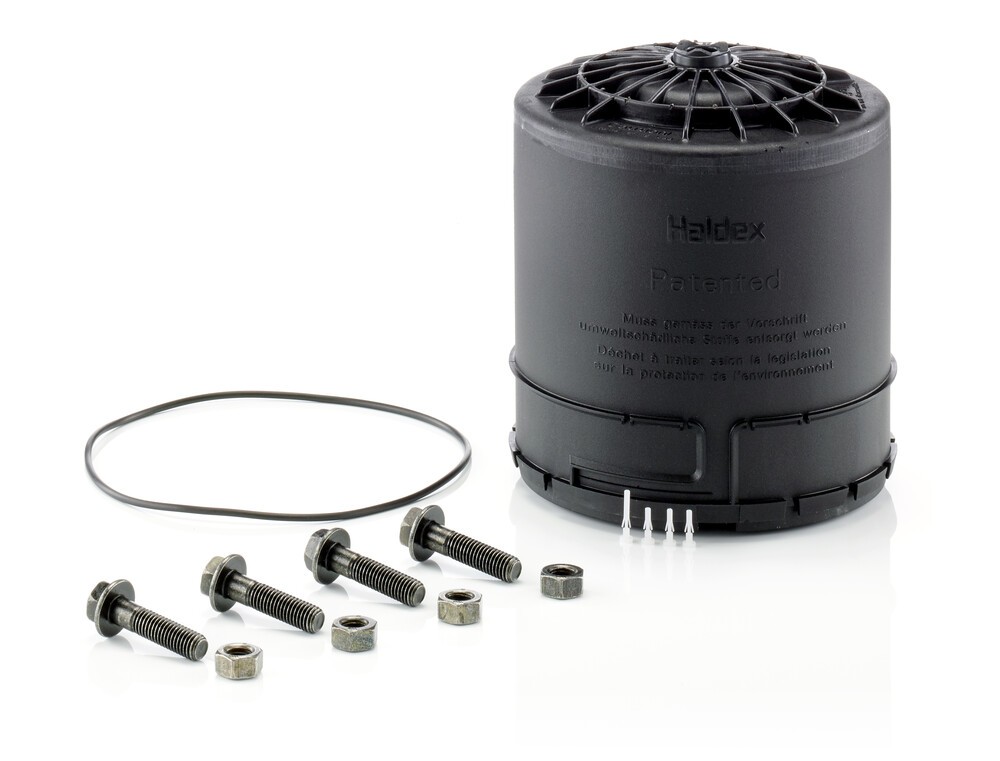 MANN-FILTER Air Dryer Cartridge, compressed-air system Article number: TB 15 001 z KIT cheaply