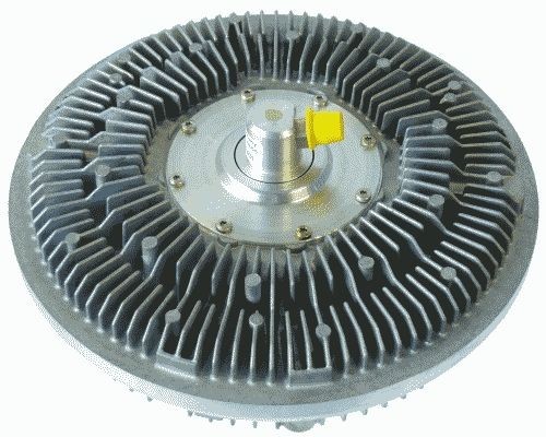SACHS Fan clutch Article number: 2100 032 031 cheaply