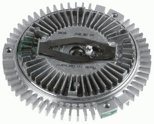 SACHS Fan clutch Article number: 2100 062 031 cheaply