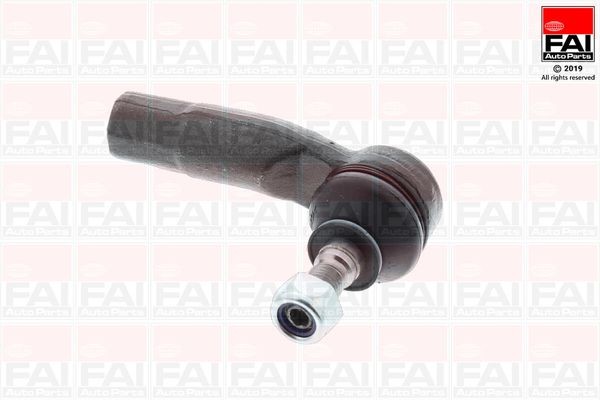 FAI AutoParts Timing belt kit Article number: TBK125 cheaply