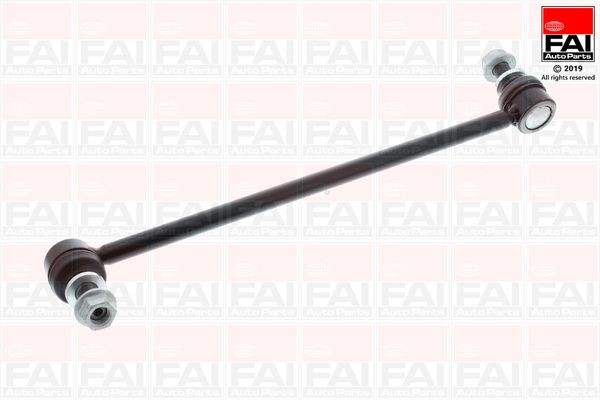 FAI AutoParts Timing belt kit Article number: TBK126 cheaply