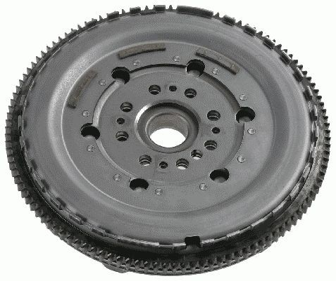 SACHS Dobbeltmasse svinghjul Dual-mass flywheel Varenummer: 2294 501 066 billige