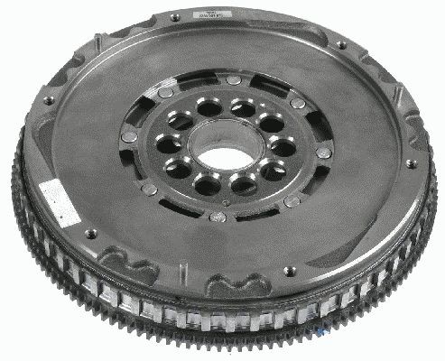 SACHS 2294 501 073 Kahemassiline hooratas S60 4.0 T5 250 HP Bensiin 2010
