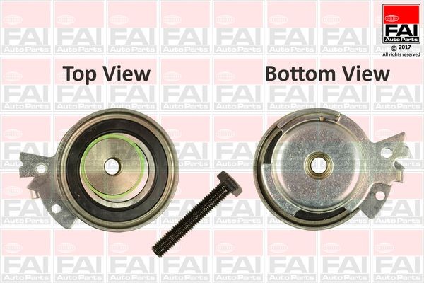 FAI AutoParts Timing belt kit Article number: TBK429 cheaply