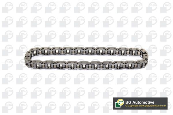 BGA TC1400 Chain, oil pump drive SCUDO 1.9 TD Eco 90 PS Diesel 2006