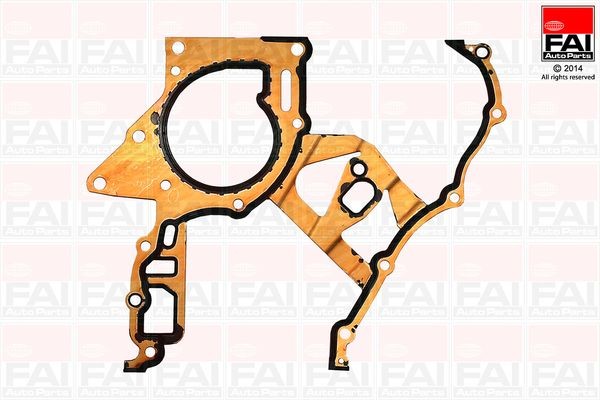FAI AutoParts Timing cover gasket Article number: TC863 cheaply