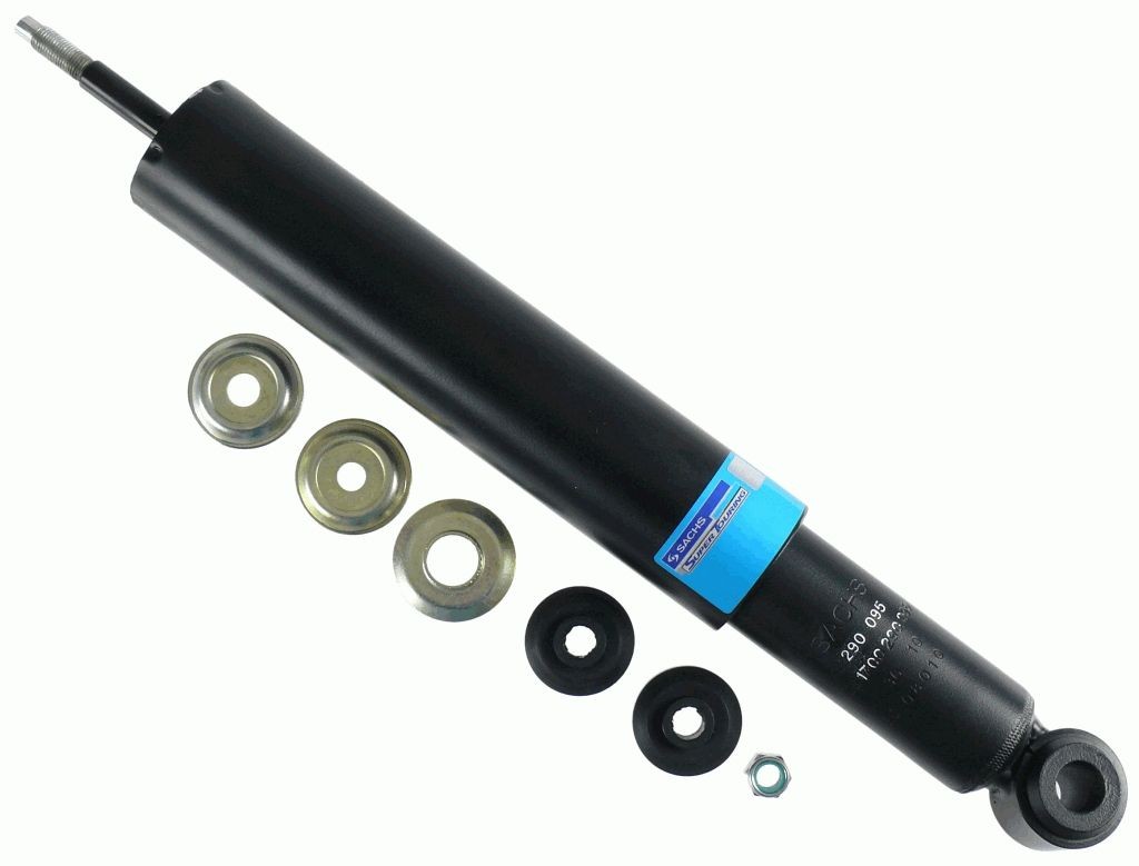 SACHS Shock absorber Article number: 290 095 cheaply