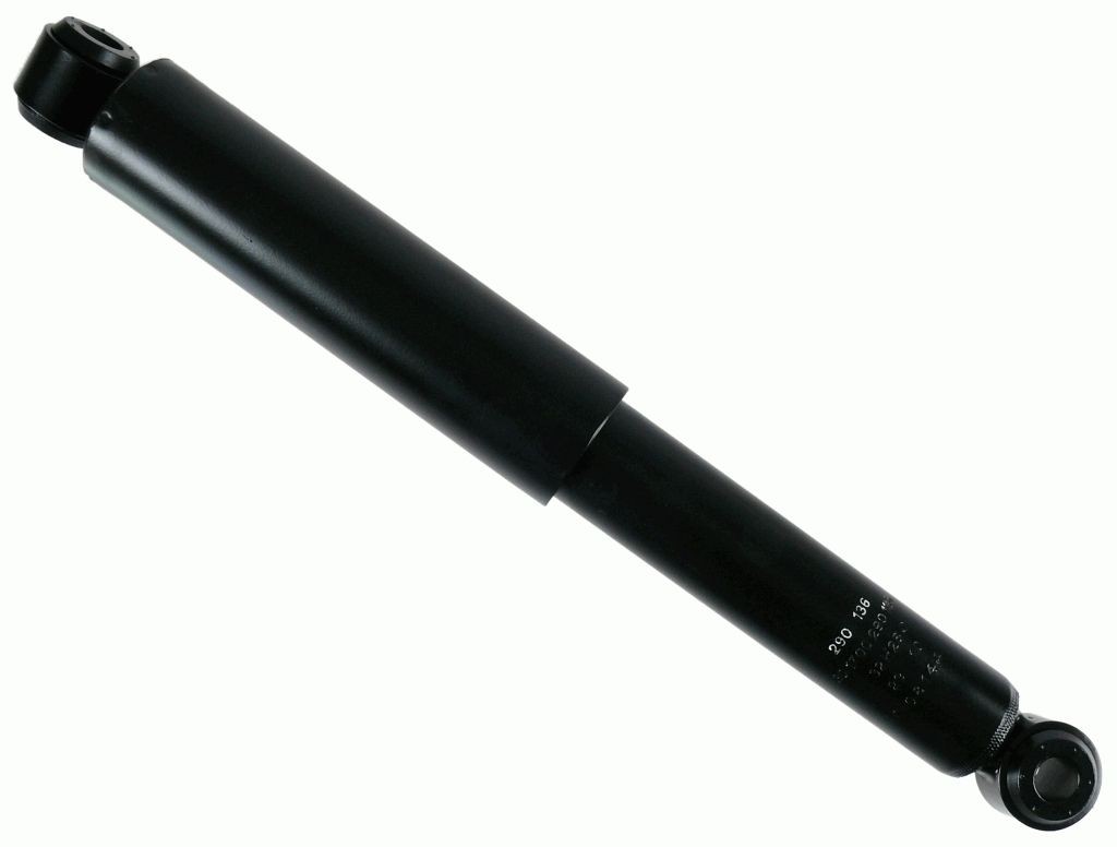 SACHS Shock absorber Article number: 290 136 cheaply